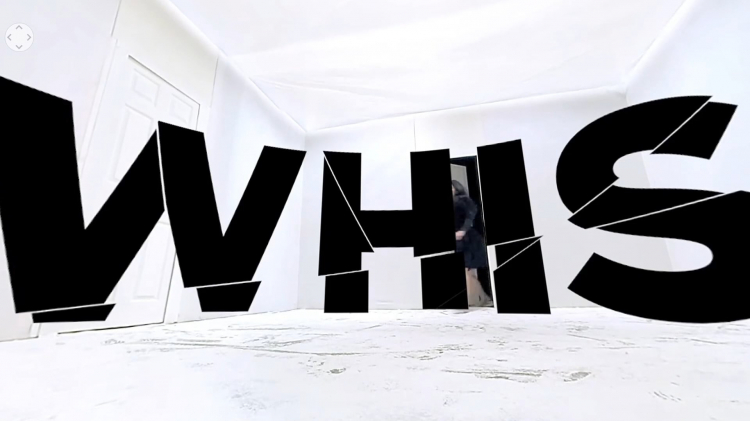 vlipp - Whist : Une danse théâtre en VR