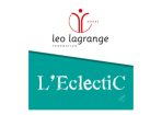 EclectiC Léo Lagrange