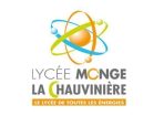 Lycée Monge la Chauvinière
