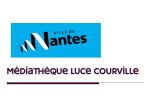 Médiathèque Luce Courville