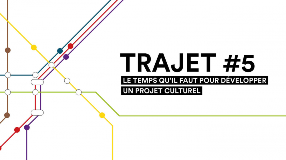 vlipp - Des 'trajets culturels' annulés par une mauvaise direction de la Région