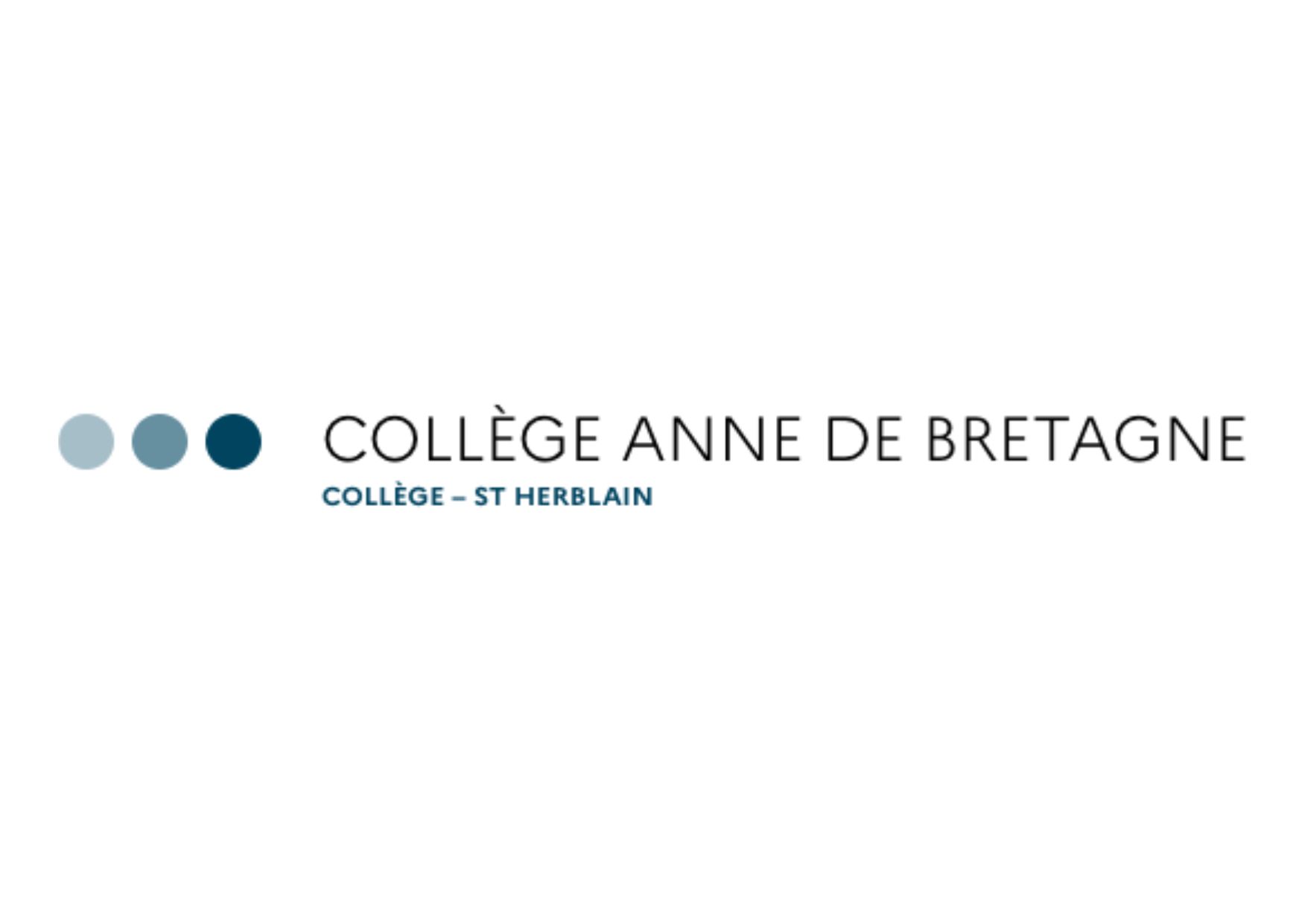Collège Anne de Bretagne