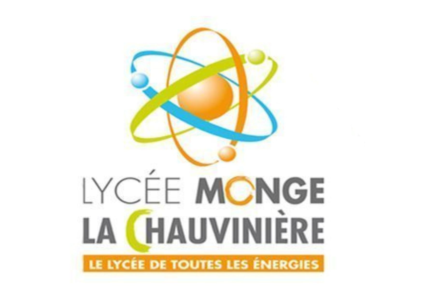 Lycée Monge la Chauvinière