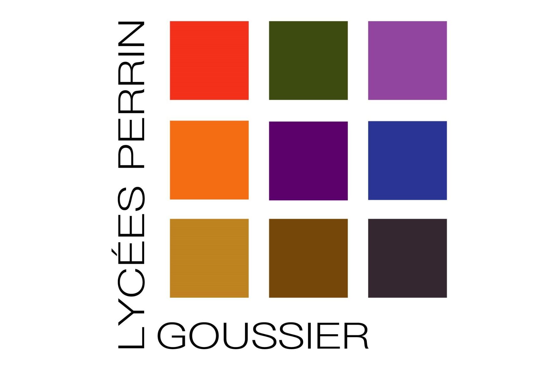 Lycée Perrin Goussier