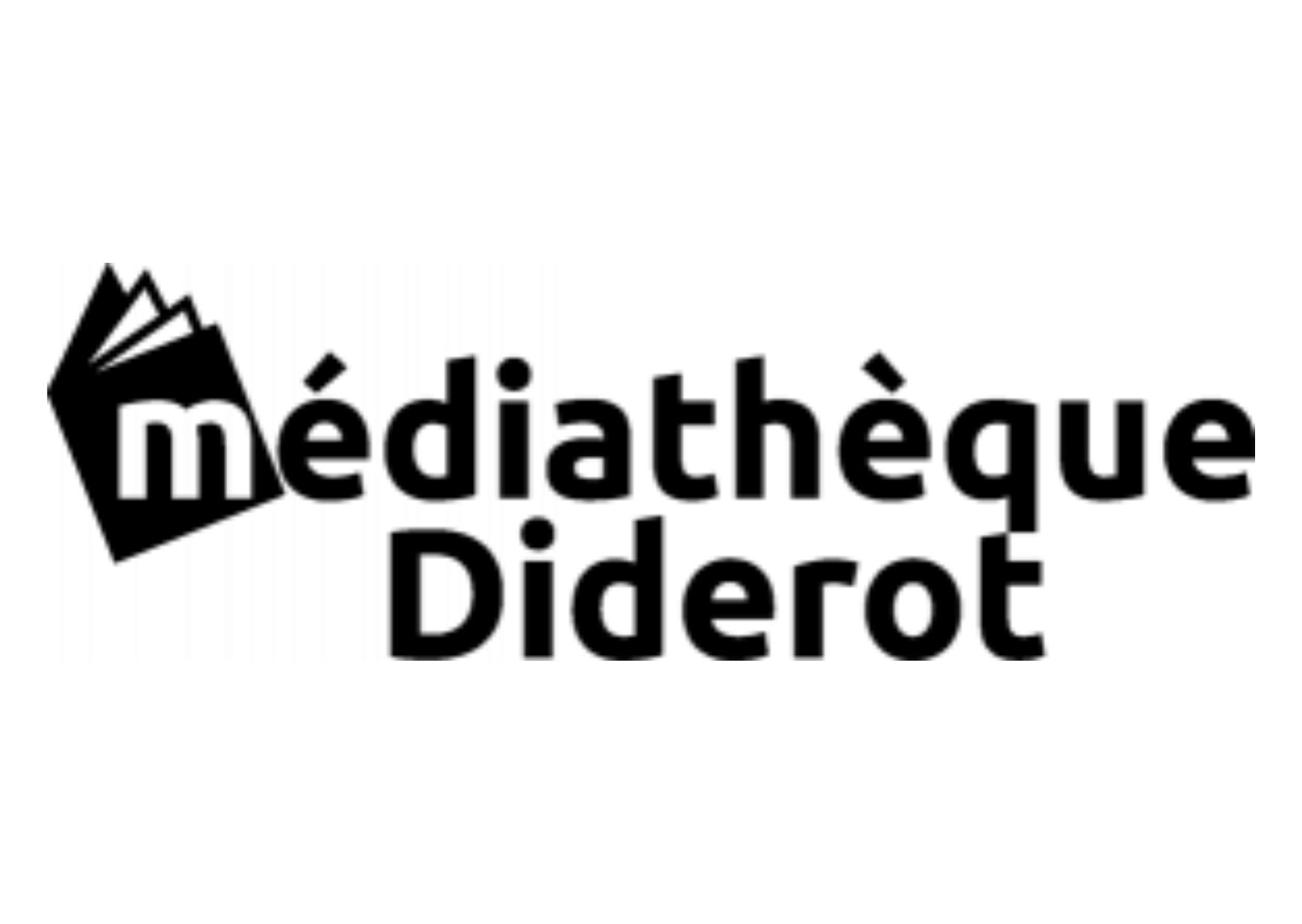 Médiathèque Diderot