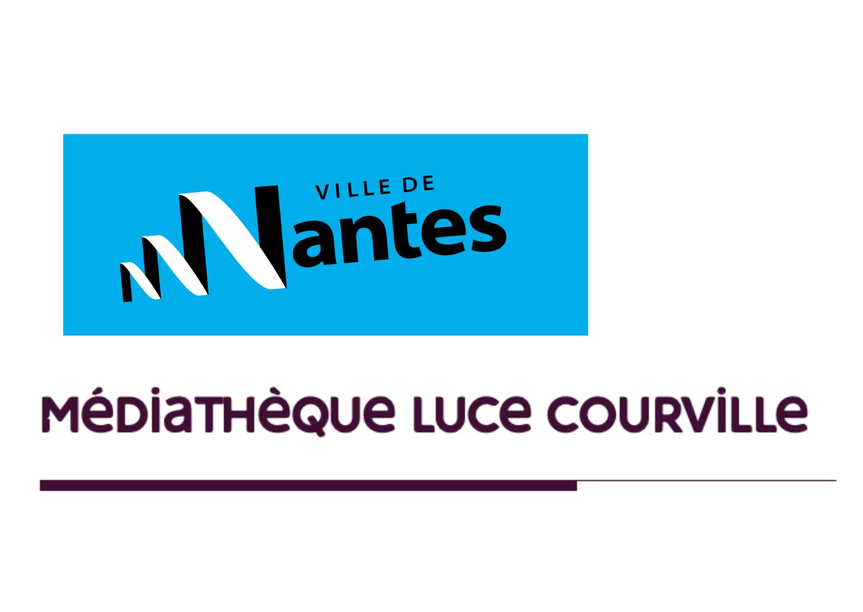 Médiathèque Luce Courville