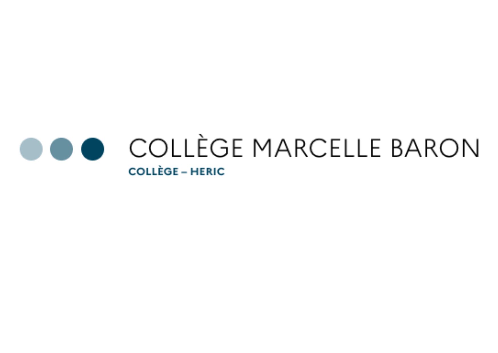 Collège Marcelle Baron