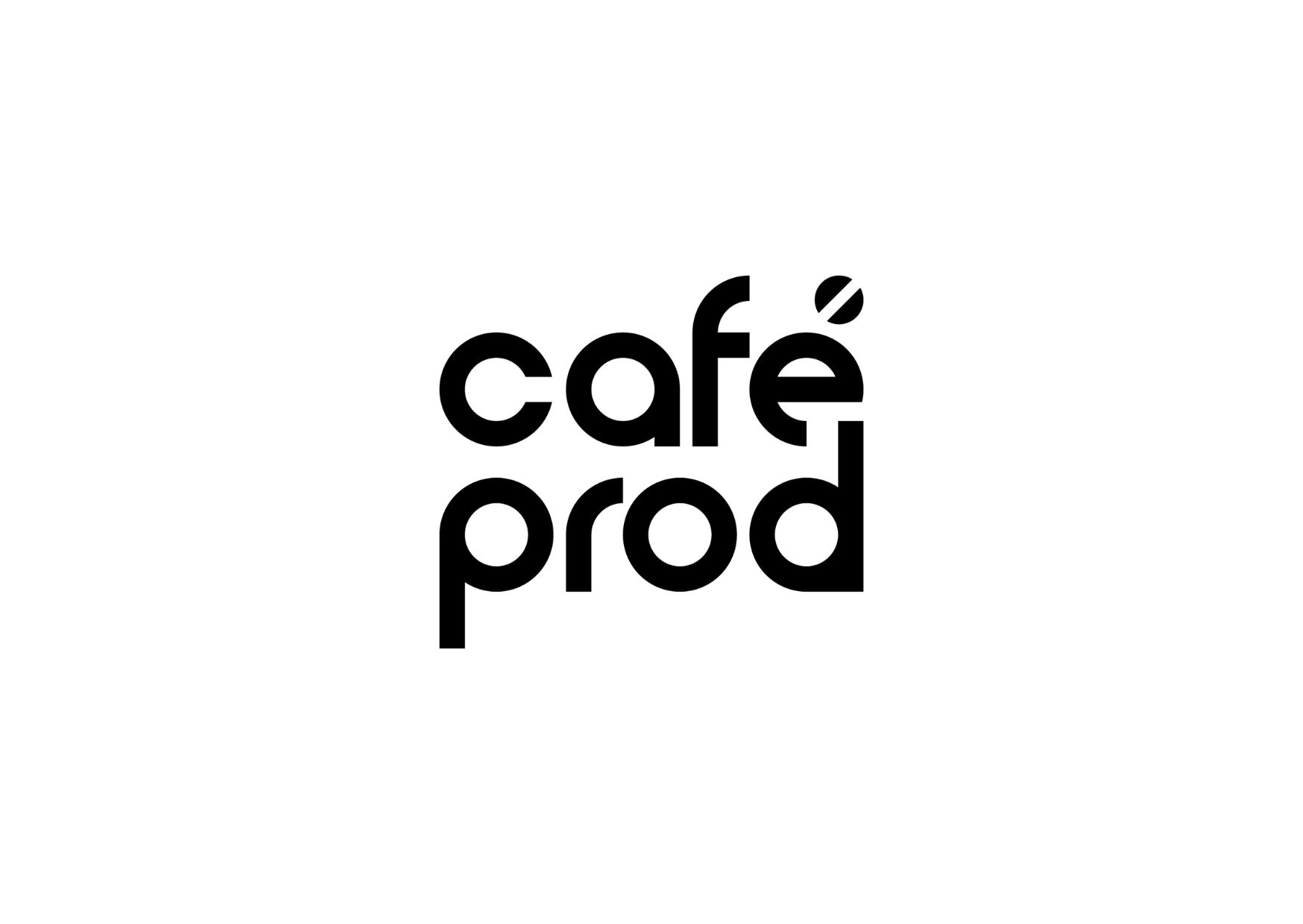 Café prod
