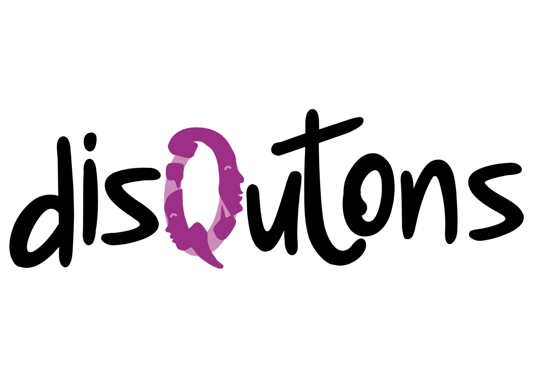 DisQutons