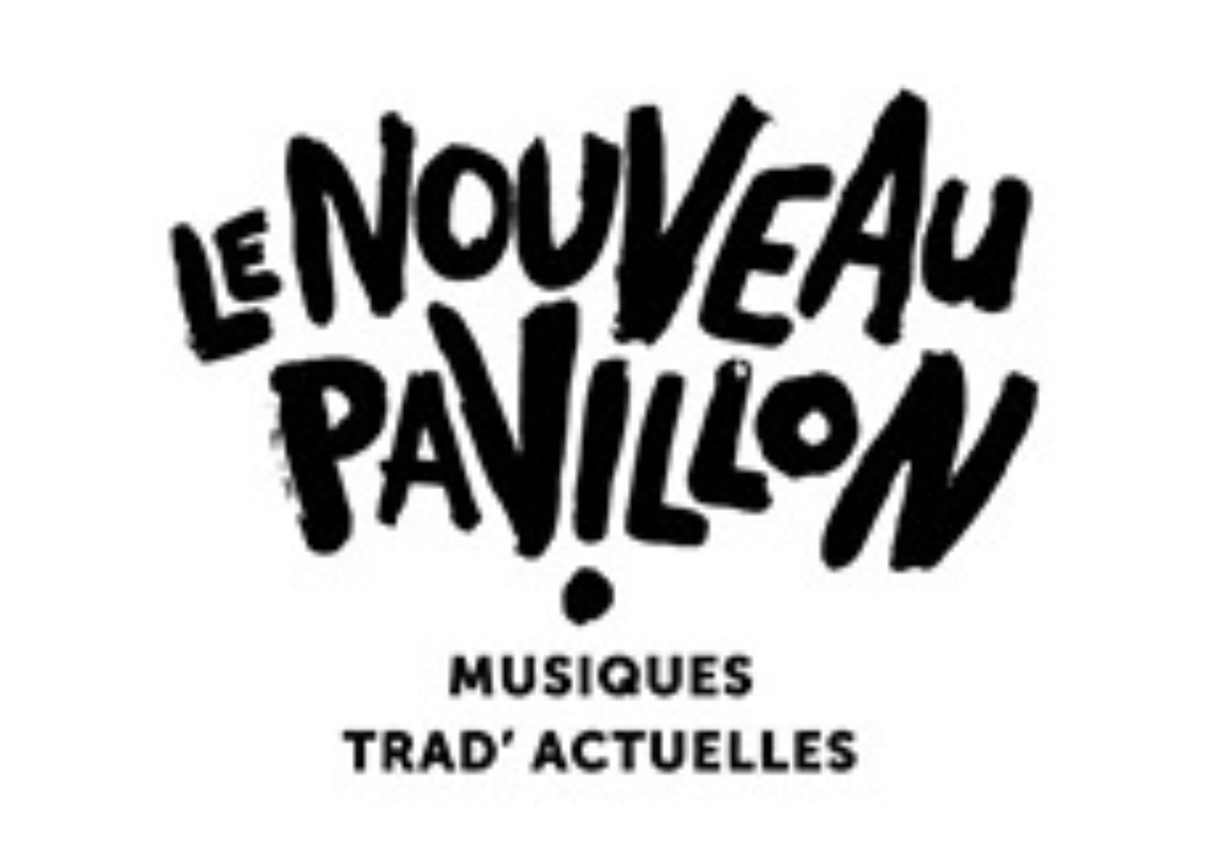 Nouveau pavillon