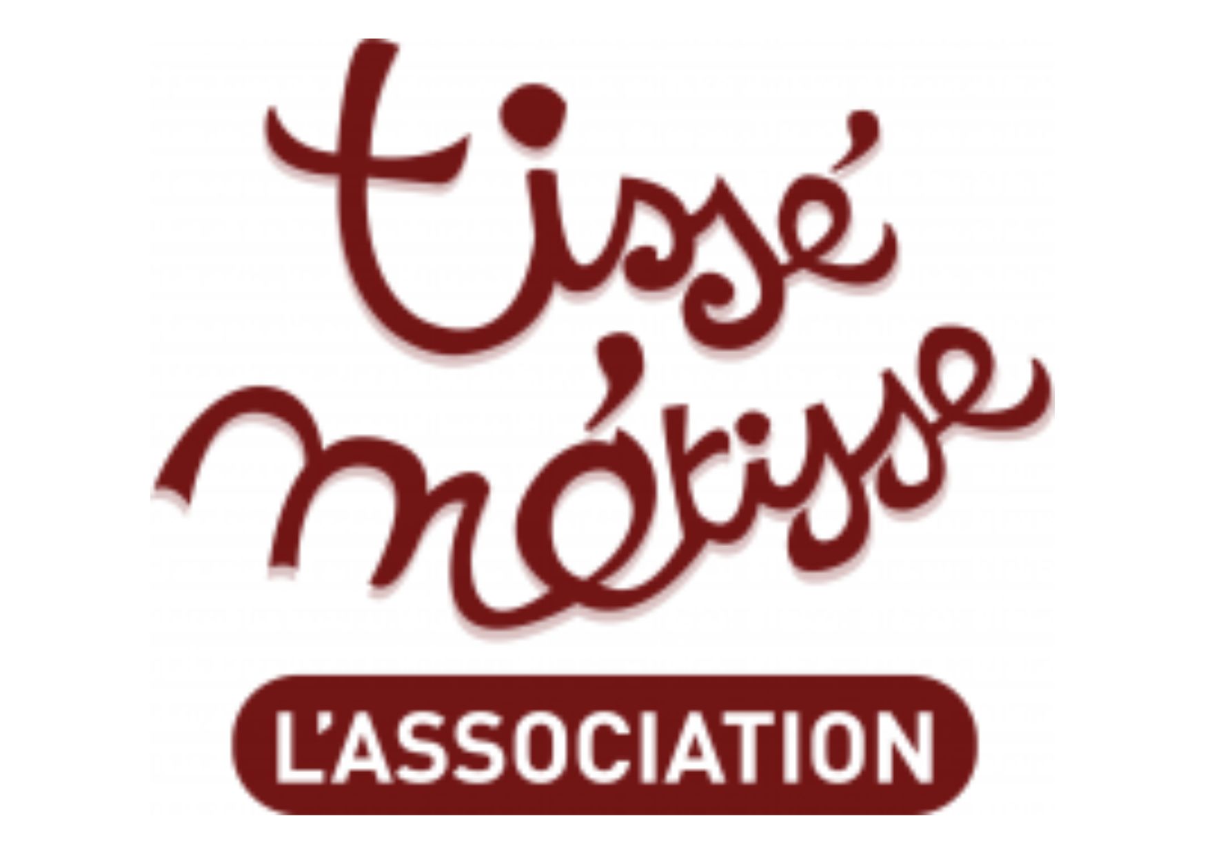 Tissé Métisse